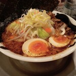 Ramen Oppenshan - マル得おっぺしゃんらーめん