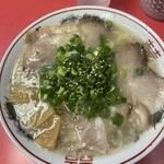 いいちょ ラーメン - 