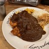 もうやんカレー なごや