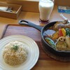 Spicy & Creamy ふじさき食彩テラス店