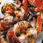 新中国料理HARAKAWA - 上海蟹