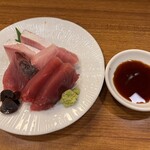 旬の魚と旨い酒 山田食堂 - 