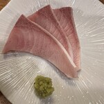 旬の魚と旨い酒 山田食堂 - 