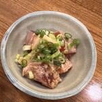 旬の魚と旨い酒 山田食堂 - 