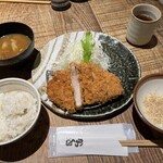 Nadai Tonkatsu Katsukura - 