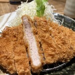 Nadai Tonkatsu Katsukura - 