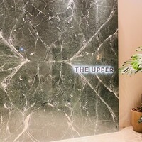 THE UPPER - 