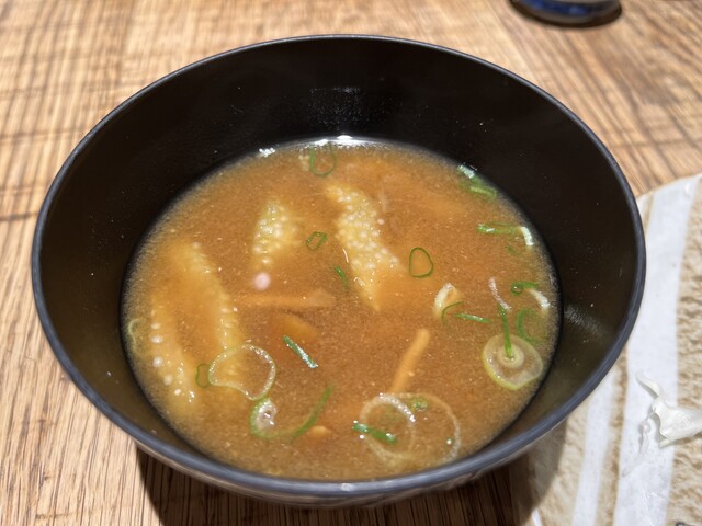 Nadai Tonkatsu Katsukura Shijo Teramachi Ten photo 4