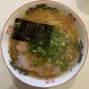 中洲屋台長浜ラーメン初代 健太 東京高円寺本店