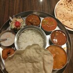 Venu's South Indian Dining - 