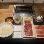 Yakiniku Raiku - 