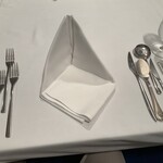 トップレストラン　ポールブラン - 