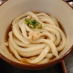 うどん居酒屋 麦笑 - 