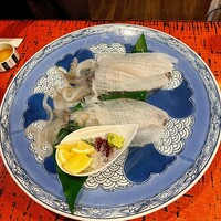 河太郎 中洲本店 - 
