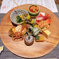玄菜壱上 - 