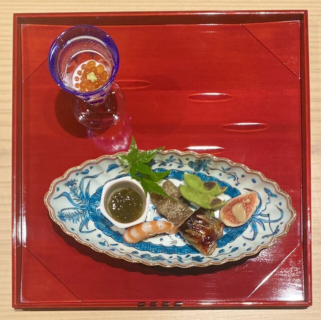 Japanese Cuisine Zen