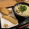 讃岐うどん 條辺