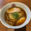 らぁ麺 とうひち