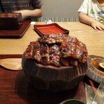 Unagi Namazuya - 