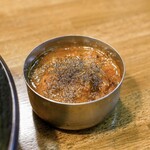 SPICY CURRY 魯珈 - 