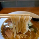 Ramen Hibari - 