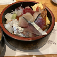 鮨政 西口店 - 