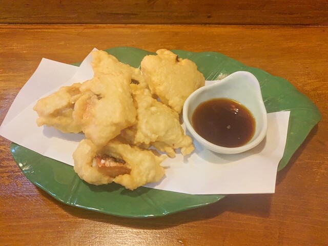 ちむどんどん - 鶴瀬/沖縄料理 | 食べログ