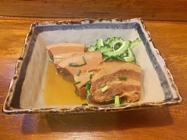 ちむどんどん - 鶴瀬/沖縄料理 | 食べログ