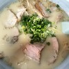 九州ラーメン珍竜軒