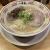 博多屋台ラーメン一幸舎 博多一番街店