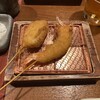 串かつ あーぼん