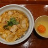 Nakau - 親子丼(並)こだわり卵