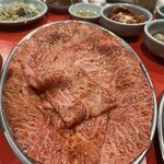 Yakiniku Fujisan - 