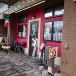 OSTERIA Luce' d' Oro - 