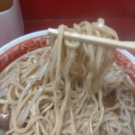 ラーメン二郎 - 