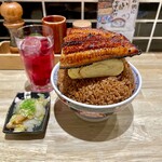 うなぎ 串料理 いづも - 