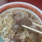 ラーメン二郎 - 