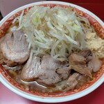 ラーメン二郎 - 