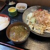 みつい食堂