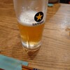 せせらぎ料理店 - サッポロビール！カァーーッ！旨いッ！！