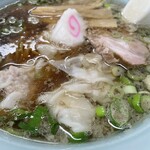 Ramen Shokunim Mandai - 