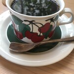 コーヒー オッタ - ケニアカグモイニ　たっぷりサイズ