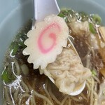 Ramen Shokunim Mandai - 