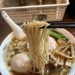 麺座 かたぶつ - 