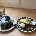 コーヒー オッタ - 