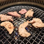 焼肉くりこ - 焼肉くりこ(宮城県気仙沼市田中前)気仙沼ホルモン