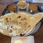 BOMBAY INDIAN RESTAURANT - 