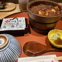 うなぎ和食  しら河 今池ガスビル店 - 