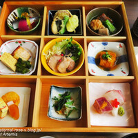 ANAクラウンプラザホテル岡山 和食ダイニング廚洊 - 