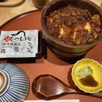 うなぎ和食  しら河 今池ガスビル店 - 